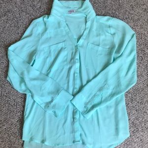 Portofino short from Express